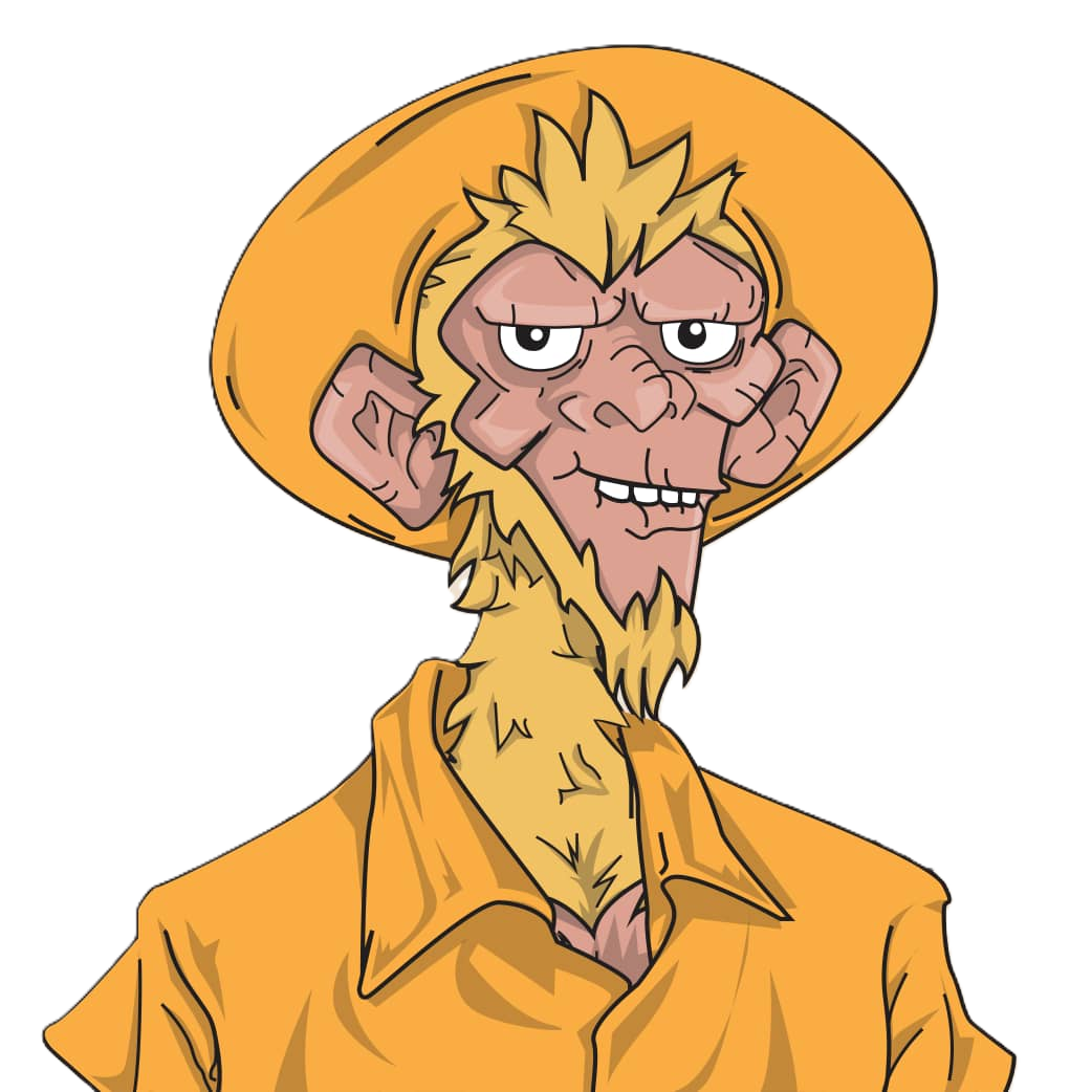 DumpMonkey hero artwork